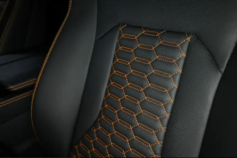 Lamborghini Urus din 2024 cu 6.480 km - oferta LAM206879 - foto 24