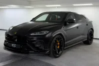 Lamborghini Urus din 2025 cu 5.510 km - oferta LAM206880 - foto 1
