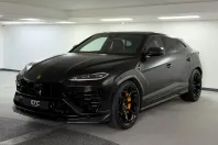 Lamborghini Urus din 2025 cu 5.510 km - oferta LAM206880 - foto 7