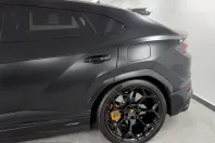 Lamborghini Urus din 2025 cu 5.510 km - oferta LAM206880 - foto 9