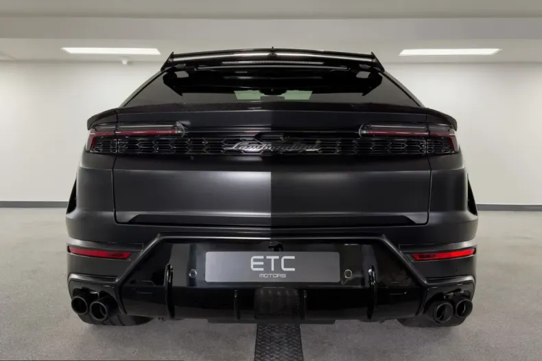 Lamborghini Urus din 2025 cu 5.510 km - oferta LAM206880 - foto 11