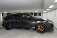 Lamborghini Urus din 2025 cu 5.510 km - oferta LAM206880 - foto 14
