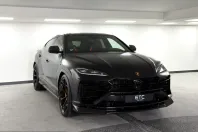 Lamborghini Urus din 2025 cu 5.510 km - oferta LAM206880 - foto 15