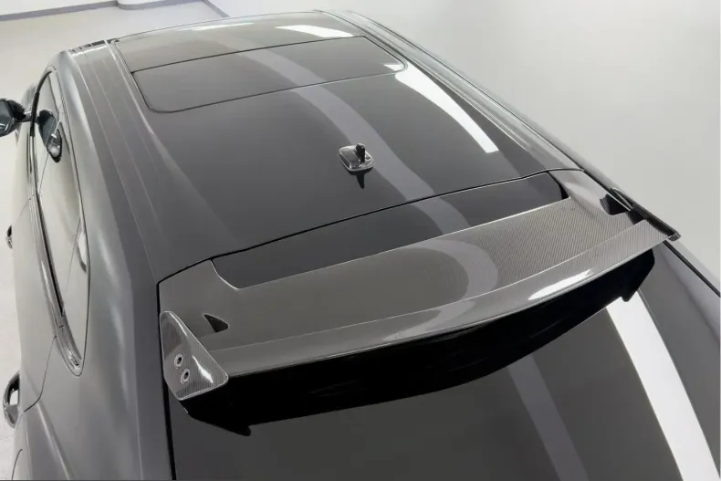 Lamborghini Urus din 2025 cu 5.510 km - oferta LAM206880 - foto 24