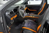Lamborghini Urus din 2025 cu 5.510 km - oferta LAM206880 - foto 26