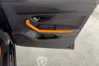 Lamborghini Urus din 2025 cu 5.510 km - oferta LAM206880 - foto 35