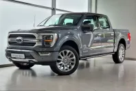 Ford F 150 din 2024 cu 50 km - oferta FOR206881 - foto 1