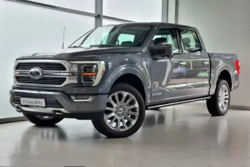 Ford F 150 din 2024 - oferta FOR206881