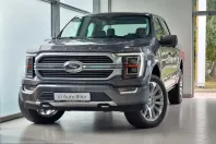 Ford F 150 din 2024 cu 50 km - oferta FOR206881 - foto 2