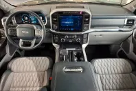 Ford F 150 din 2024 cu 50 km - oferta FOR206881 - foto 5