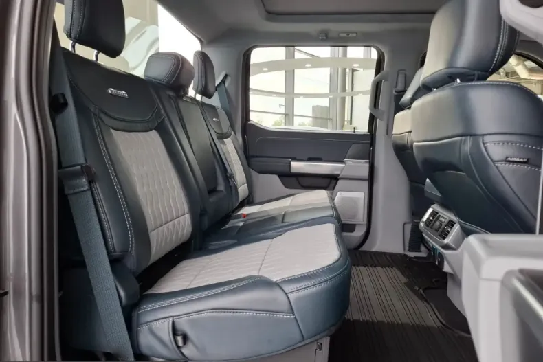 Ford F 150 din 2024 cu 50 km - oferta FOR206881 - foto 6