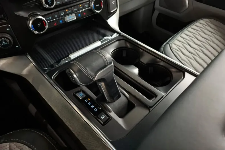 Ford F 150 din 2024 cu 50 km - oferta FOR206881 - foto 10