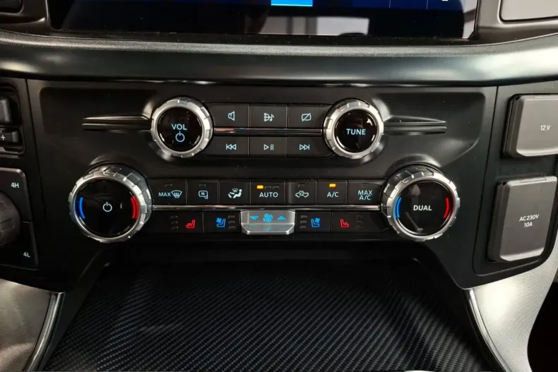 Ford F 150 din 2024 cu 50 km - oferta FOR206881 - foto 11