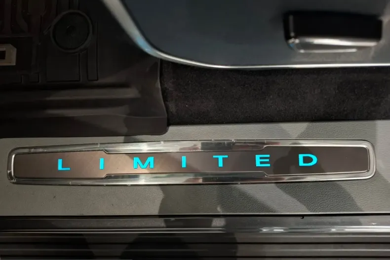 Ford F 150 din 2024 cu 50 km - oferta FOR206881 - foto 12