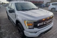 Ford F 150 din 2024 cu 22.661 km - oferta FOR206882 - foto 1