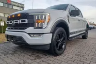 Ford F 150 din 2024 cu 22.661 km - oferta FOR206882 - foto 4
