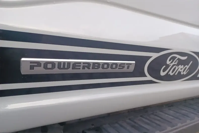 Ford F 150 din 2024 cu 22.661 km - oferta FOR206882 - foto 5