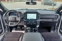 Ford F 150 din 2024 cu 22.661 km - oferta FOR206882 - foto 19