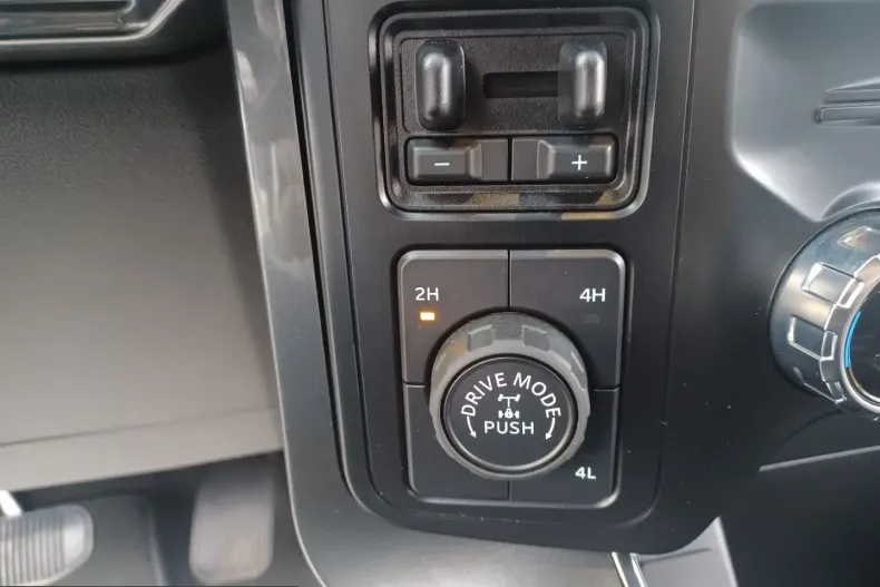 Ford F 150 din 2024 cu 22.661 km - oferta FOR206882 - foto 21