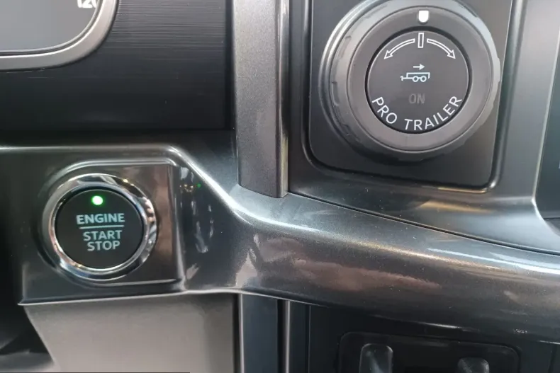 Ford F 150 din 2024 cu 22.661 km - oferta FOR206882 - foto 22