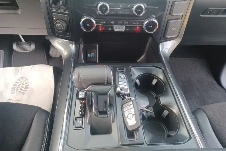 Ford F 150 din 2024 cu 22.661 km - oferta FOR206882 - foto 24