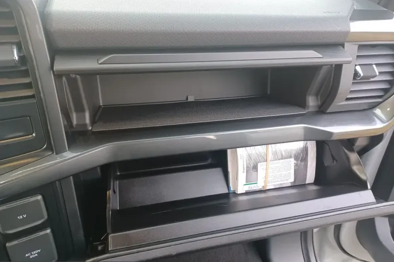 Ford F 150 din 2024 cu 22.661 km - oferta FOR206882 - foto 25