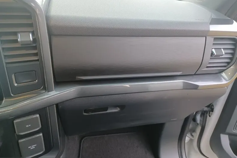 Ford F 150 din 2024 cu 22.661 km - oferta FOR206882 - foto 26