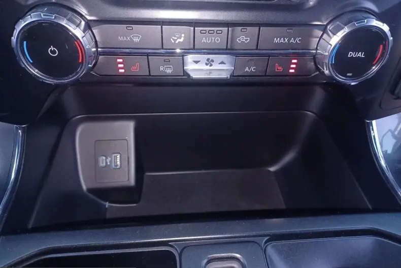 Ford F 150 din 2024 cu 22.661 km - oferta FOR206882 - foto 27