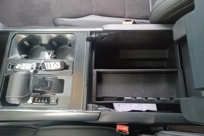 Ford F 150 din 2024 cu 22.661 km - oferta FOR206882 - foto 28