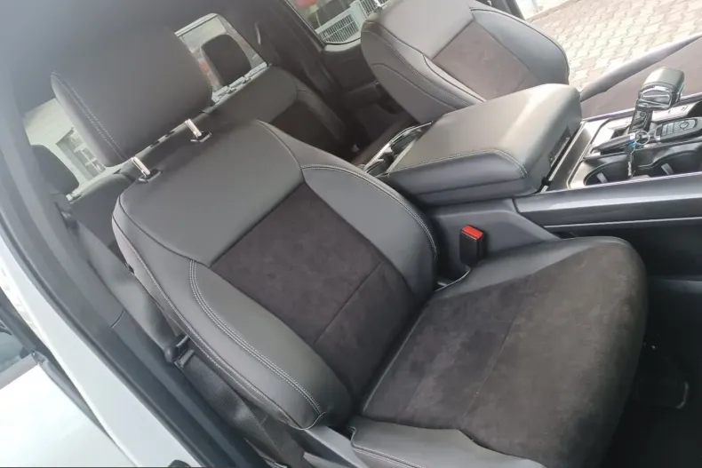 Ford F 150 din 2024 cu 22.661 km - oferta FOR206882 - foto 31