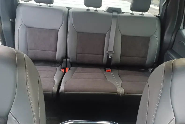 Ford F 150 din 2024 cu 22.661 km - oferta FOR206882 - foto 32