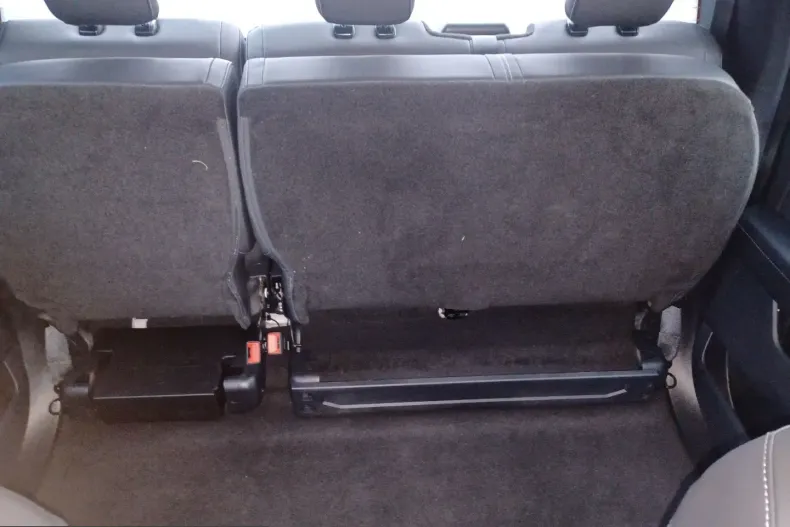 Ford F 150 din 2024 cu 22.661 km - oferta FOR206882 - foto 33