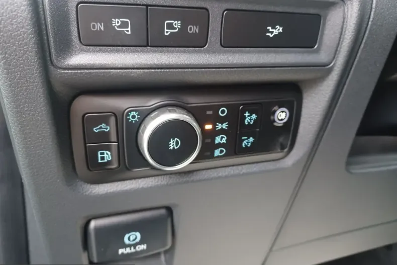 Ford F 150 din 2024 cu 22.661 km - oferta FOR206882 - foto 38