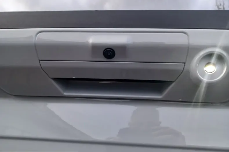 Ford F 150 din 2024 cu 22.661 km - oferta FOR206882 - foto 39