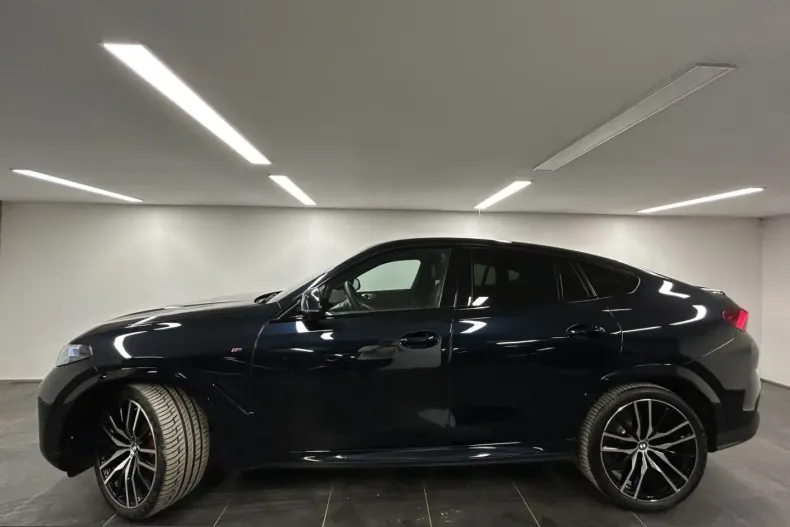 BMW X6 (Seria X) din 2025 cu 22.603 km - oferta BMW206883 - foto 2