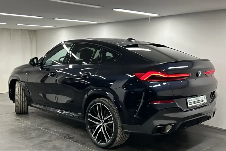 BMW X6 (Seria X) din 2025 cu 22.603 km - oferta BMW206883 - foto 3