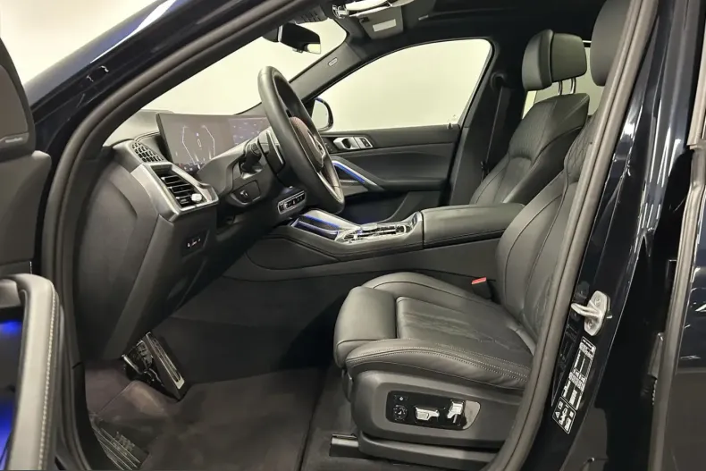 BMW X6 (Seria X) din 2025 cu 22.603 km - oferta BMW206883 - foto 4