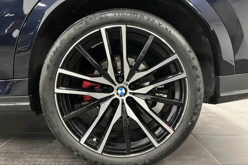 BMW X6 (Seria X) din 2025 cu 22.603 km - oferta BMW206883 - foto 6