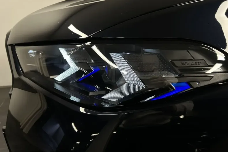 BMW X6 (Seria X) din 2025 cu 22.603 km - oferta BMW206883 - foto 8