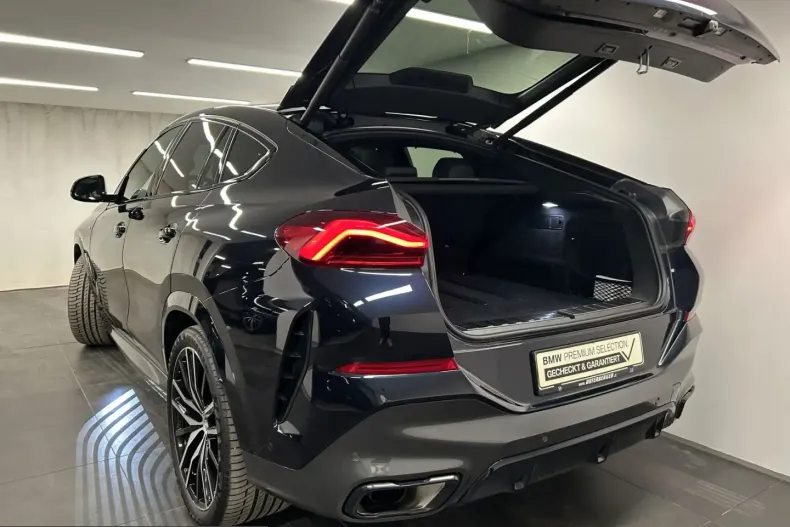 BMW X6 (Seria X) din 2025 cu 22.603 km - oferta BMW206883 - foto 10