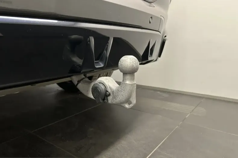 BMW X6 (Seria X) din 2025 cu 22.603 km - oferta BMW206883 - foto 11