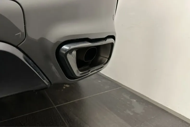 BMW X6 (Seria X) din 2025 cu 22.603 km - oferta BMW206883 - foto 12