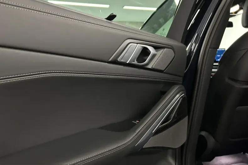 BMW X6 (Seria X) din 2025 cu 22.603 km - oferta BMW206883 - foto 14