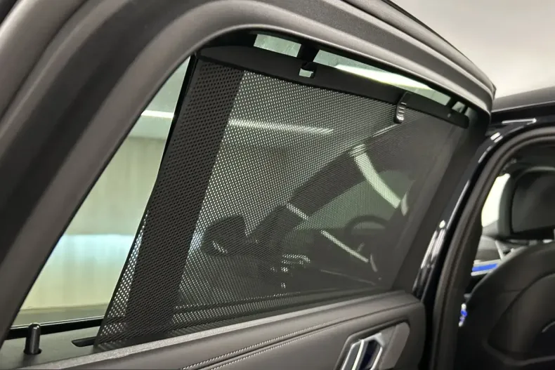 BMW X6 (Seria X) din 2025 cu 22.603 km - oferta BMW206883 - foto 15