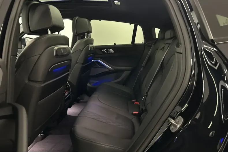 BMW X6 (Seria X) din 2025 cu 22.603 km - oferta BMW206883 - foto 16