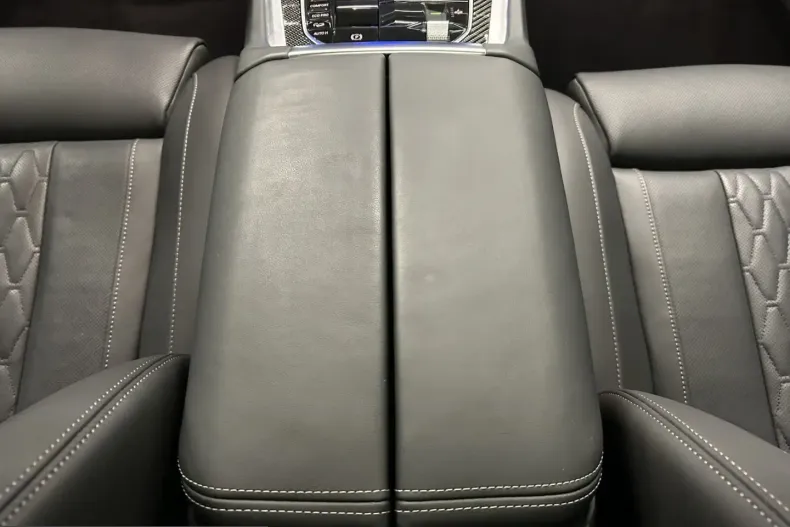 BMW X6 (Seria X) din 2025 cu 22.603 km - oferta BMW206883 - foto 20