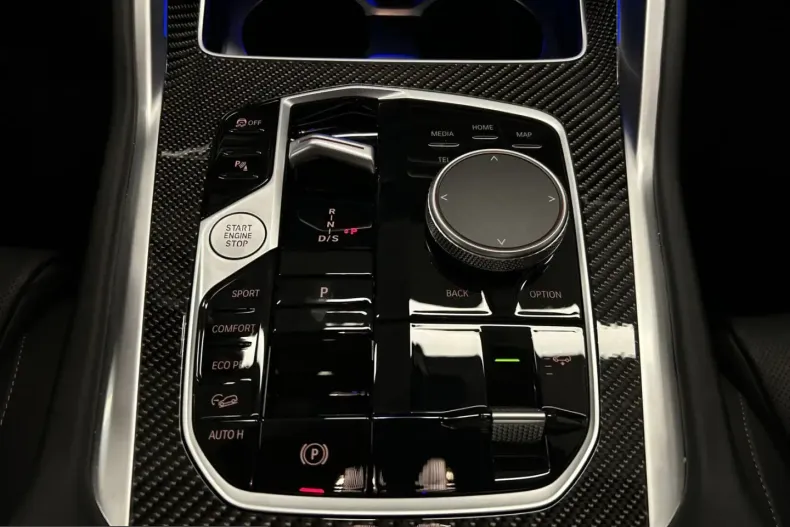 BMW X6 (Seria X) din 2025 cu 22.603 km - oferta BMW206883 - foto 22