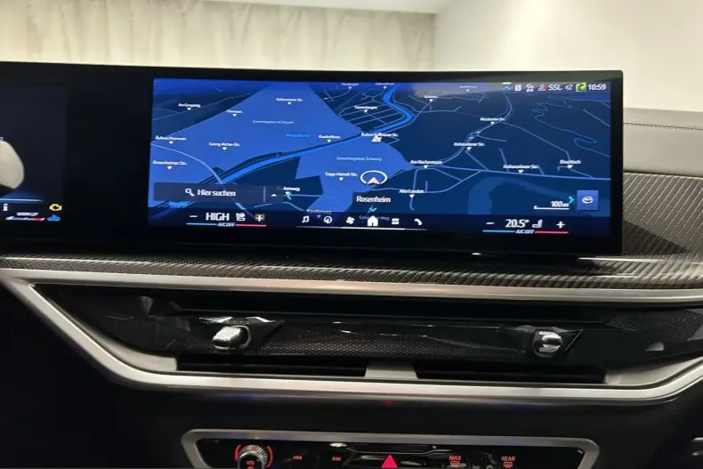 BMW X6 (Seria X) din 2025 cu 22.603 km - oferta BMW206883 - foto 25