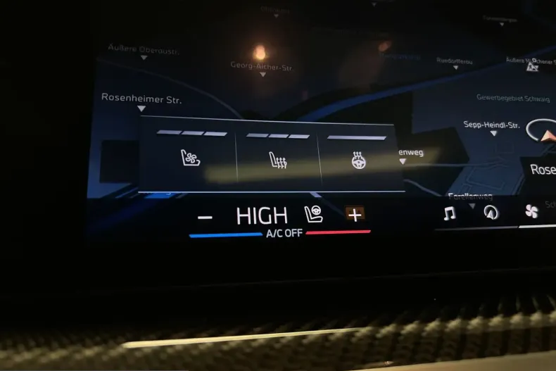 BMW X6 (Seria X) din 2025 cu 22.603 km - oferta BMW206883 - foto 26