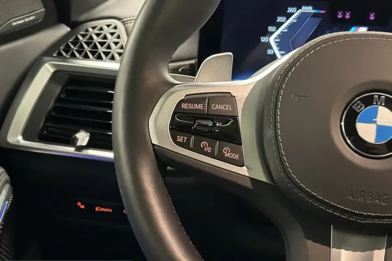 BMW X6 (Seria X) din 2025 cu 22.603 km - oferta BMW206883 - foto 28